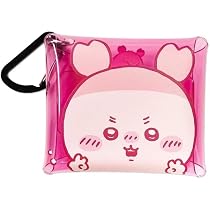 Amazon｜ちいかわ(Chiikawa) 運んでる タオルハンカチ ピンク 古本屋