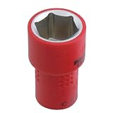 Pro-Auto 絶縁ソケット 17mm ES3170