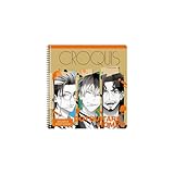 『ヒプノシスマイク Division Rap Battle 』Rhyme Anima + クロッキー帳 [どついたれ本舗]