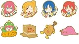 アニメ「ぼっち・ざ・ろっく！」 ピンズコレクション 8個入りBOX