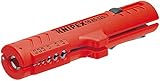 [N-000506037130]KNIPEX(ｸﾆﾍﾟｯｸｽ)1685-125 ｹｰﾌﾞﾙｽﾄﾘｯﾊﾟｰ (SB)1685-125