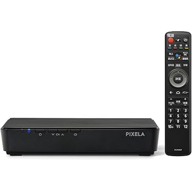 Amazon.co.jp 売れ筋ランキング: BS・CSチューナー の中で最も人気の