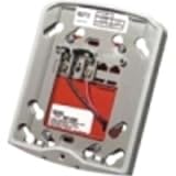 SYSTEM SENSOR SAWBB WALL MOUNTING WEATHERPROFF BACK BOX RED [並行輸入品]