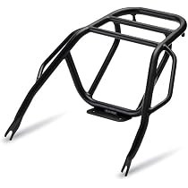 Amazon | H2C製 2022年以降モデル DAXST125用 リアキャリア