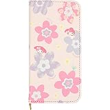 グルマンディーズ サンリオキャラクターズ iPhone12/12 Pro(6.1インチ)対応フリップカバー マイメロディ SANG-59MM ピンク