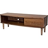 TVボードS [W120 x D40 x H42cm] 家具 収納家具 ローボード・テレビ台