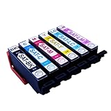 EPSON用 Owlink SAT-6CL 6色セット エプソン 互換インク インクカートリッジ 対応機種 EP-712A EP-713A EP-714A EP-715A EP-716A EP-812A EP-813A EP-814A EP-815A EP-816A ICチップ搭載 EPSON インク エプソン サツマイモ