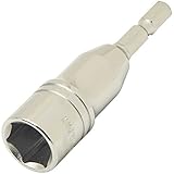 SK11(エスケー11) 電ドル用ショートソケット B 14MM