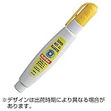 (STRAIGHT/ストレート) 鉄用耐熱マーカー イエロー 36-1324