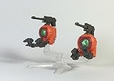FW GUNDAM CONVERGE18(ガンダム コンバージ18) ［シークレット2：ボール(オレンジVer.)］(単品)