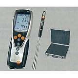 testo （テストー） 435-2＆マルチプローブデータ解析セット　435-2