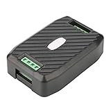 Akozon PEACEFAIR PZEM-003 DC電圧電流周波数電力消費電力メータ通信モジュール(PZEM-003)