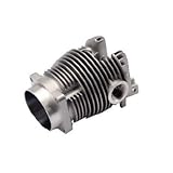 Saito Cylinder, Left: AG おもちゃ (並行輸入)