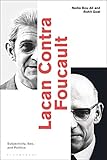Lacan Contra Foucault: Subjectivity, Sex, and Politics