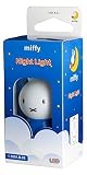 Sweet Dreams with Miffy ( Nijntje ) 5 " LED壁ライト(ブルー)夜のお気に入りBunny