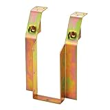タツミ オリジナル補強金物 ハリエース L=300mm 105×300mm 12入