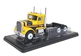 ｲｸｿﾓﾃﾞﾙ ﾌﾚｰﾄﾗｲﾅｰ FLC 120 64 T 77 ｲｴﾛｰ 1/43 TR116