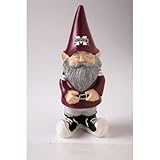 Team Sports America NCAA Garden Gnome