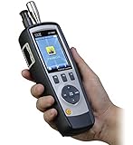 CEM DT-9880M Particle Counter PM2.5 PM10 Detect w/TFT LCD Display&Camera Function IR Air Temperature