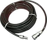 十川 スーパートムスパッタホース 10m巻 STS851210