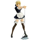 Fate/hollow ataraxia セイバー メイドVer.R (1/6スケール PVC塗装済み完成品)