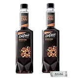 Da Vinci ダヴィンチ グルメ チャイティーコンク PET 750ml×2本 業務用