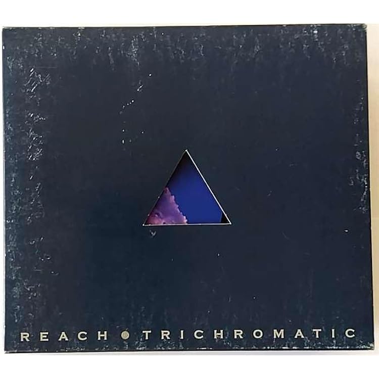 Amazon.co.jp: reach: ミュージック