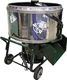 【メーカー直送】トンボ モルタルミキサ 60L モルミニ2 TMM2-4243 【4115902】