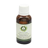 月見草オイル| Oenothera Biennis | Primrose Evening Oil | Pure 月見草オイル| 100％ピュアナチュラル|コールドPressed | Evening Primrose Oil | 5ml | 0.169oz By R V Essential