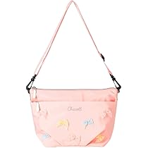 Amazon | [チャコット] マルチリボンショルダーバッグ ロイヤル