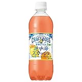 サントリー クラフトボス アメリカーノ 500mlペットボトル×24本入