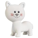 Vulli Lazare The Cat Rattle by Vulli [並行輸入品]
