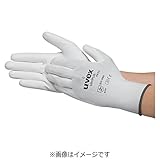UVEX (ウベックス) ユニプール 6630 M 6094368 すべり止め背抜き手袋