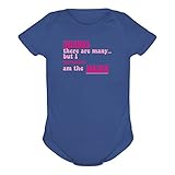 Amanda there are many but I (obviously!) am the best ベビーボディ