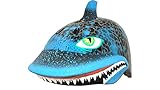 Shark Jaws Helmet