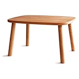 OAK VILLAGE(オークヴィレッジ) 子ども用テーブル（カバ）【20290-10】