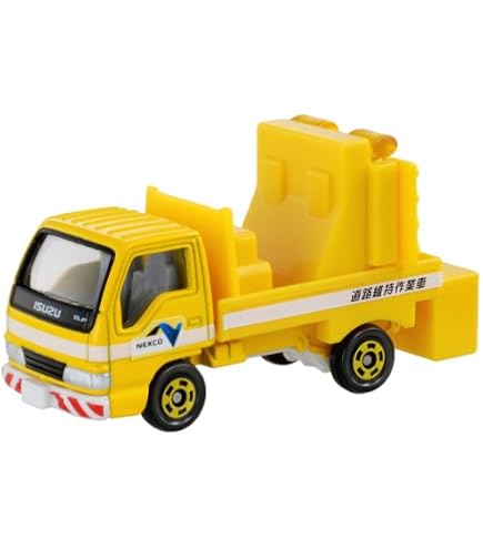 Amazon | トミカ トミカギフト 高速道路NEXCOセット | ミニカー・ダイ