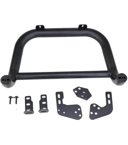 Amazon | HOLACAR ジムニー ブルバー フロントバンパー JB64