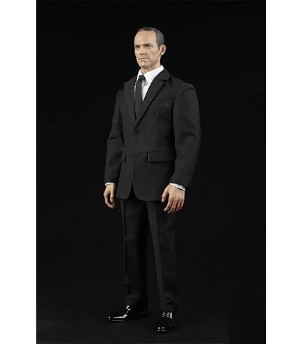 Amazon | Artcreator-BM X-TOYS 1/6サイズフィギュア用 男性用