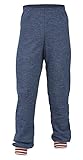 EcoAble Apparel SLEEPWEAR ボーイズ カラー: ブルー