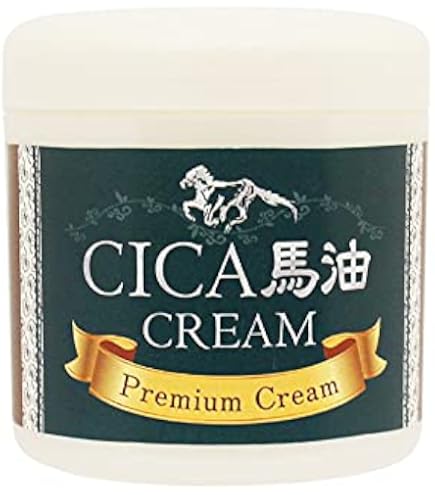 Amazon | CICA馬油クリーム | NSコスメ(エヌエスコスメ) | ボディ