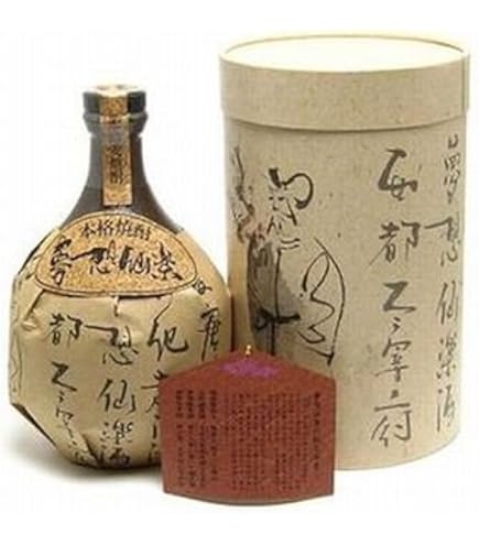 Amazon.co.jp: 夢想仙楽(むそうせんらく) 720ml : 食品・飲料・お酒