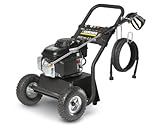 Shark RG-232637 2,600 PSI 2.3 GPM Honda Gas Powered Residential Series Pressure Washer [並行輸入品]
