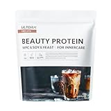 ULTORA(ウルトラ) ビューティー プロテイン 330g (国産) (330g, カフェラテ)