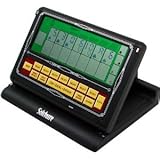 Reczone Portable Touch Screen 2-in-1 Solitaire おもちゃ (並行輸入)
