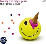 Twenty Five Magic Years:The Jubilee Album