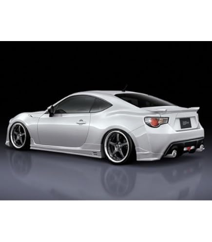 Amazon | EUROU BRZ ZC6 後期 リアマッドディフューザー Type1