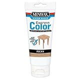 Minwax 30802 Water Based Express Color Wiping Stain and Finish, Pecan [並行輸入品]