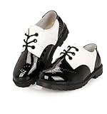 (チェリーレッド) CherryRed 子供靴 キッズ女の子 男の子 フォーマル靴 ガールズシューズ 発表会 結婚式 卒園式 卒業式 入学式 七五三 28 ホワイト