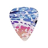 Ibanez アイバニーズ ピック KALEIDO 1枚 (0.88mm, P5)